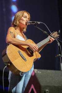 Konzert von Lotte in Friedrichshafen