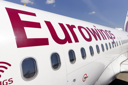 Vorstellung des Sicherheitskonzepts am Flughafen Köln Bonn