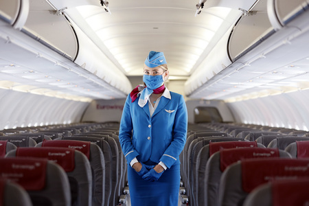 Vorstellung des Sicherheitskonzepts am Flughafen Köln Bonn