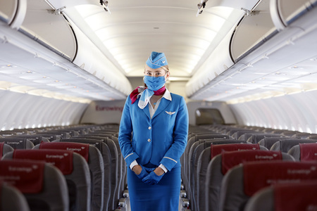 Vorstellung des Sicherheitskonzepts am Flughafen Köln Bonn