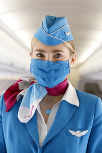 Vorstellung des Sicherheitskonzepts am Flughafen Köln Bonn