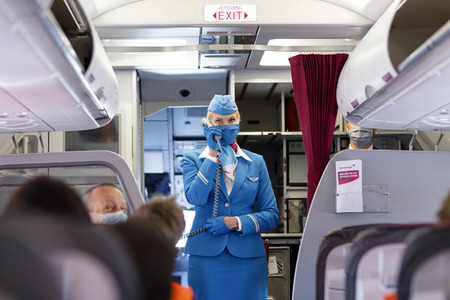 Vorstellung des Sicherheitskonzepts am Flughafen Köln Bonn