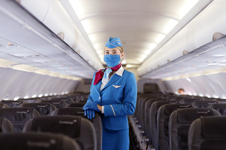 Vorstellung des Sicherheitskonzepts am Flughafen Köln Bonn