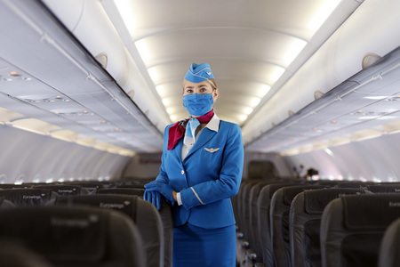 Vorstellung des Sicherheitskonzepts am Flughafen Köln Bonn