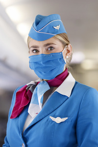 Vorstellung des Sicherheitskonzepts am Flughafen Köln Bonn