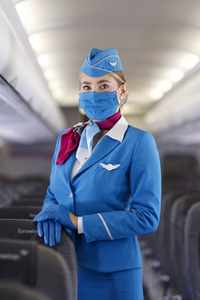 Vorstellung des Sicherheitskonzepts am Flughafen Köln Bonn