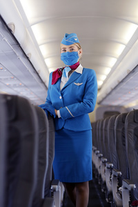 Vorstellung des Sicherheitskonzepts am Flughafen Köln Bonn