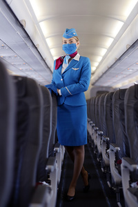 Vorstellung des Sicherheitskonzepts am Flughafen Köln Bonn