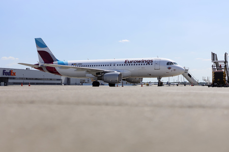 Vorstellung des Sicherheitskonzepts am Flughafen Köln Bonn