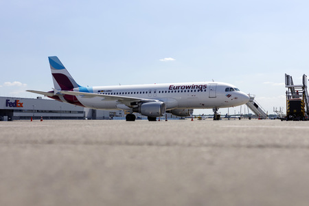 Vorstellung des Sicherheitskonzepts am Flughafen Köln Bonn