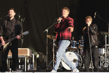 Autokultur-Konzert von Tim Bendzko in Hannover