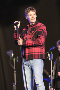 Autokultur-Konzert von Tim Bendzko in Hannover