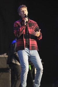 Autokultur-Konzert von Tim Bendzko in Hannover