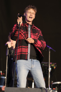 Autokultur-Konzert von Tim Bendzko in Hannover