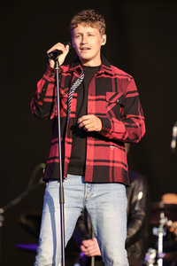 Autokultur-Konzert von Tim Bendzko in Hannover