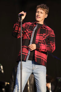 Autokultur-Konzert von Tim Bendzko in Hannover