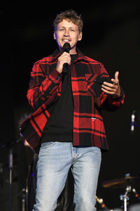 Autokultur-Konzert von Tim Bendzko in Hannover