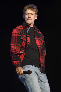 Autokultur-Konzert von Tim Bendzko in Hannover