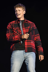 Autokultur-Konzert von Tim Bendzko in Hannover