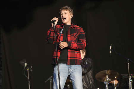 Autokultur-Konzert von Tim Bendzko in Hannover