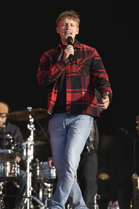 Autokultur-Konzert von Tim Bendzko in Hannover