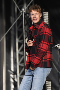 Autokultur-Konzert von Tim Bendzko in Hannover