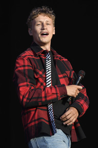 Autokultur-Konzert von Tim Bendzko in Hannover