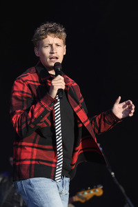 Autokultur-Konzert von Tim Bendzko in Hannover