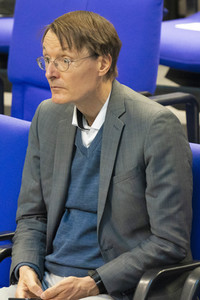 163. Sitzung des Deutschen Bundestages in Berlin