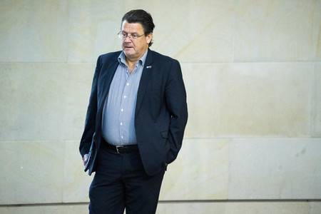 163. Sitzung des Deutschen Bundestages in Berlin