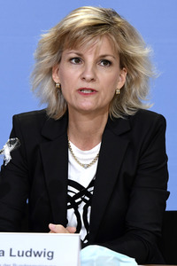 Pressekonferenz zum Cannabis-Concept-Contest in Berlin