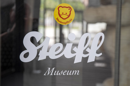 Symbolfoto Steiff