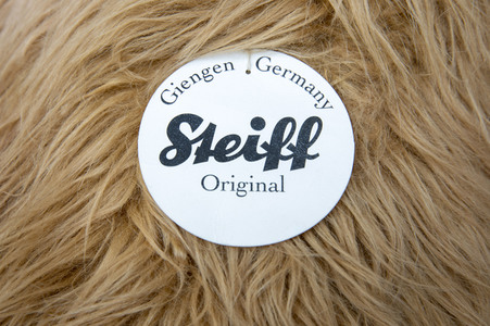 Symbolfoto Steiff