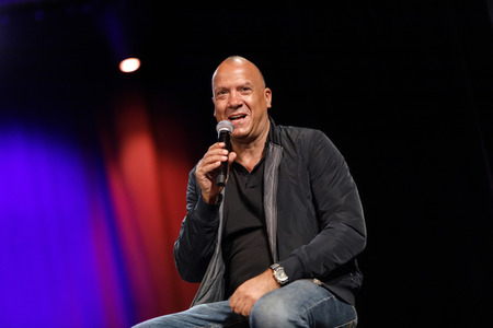 Volksbühne Programmpräsentation Sommer 2020 in Köln