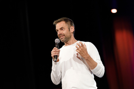 Volksbühne Programmpräsentation Sommer 2020 in Köln