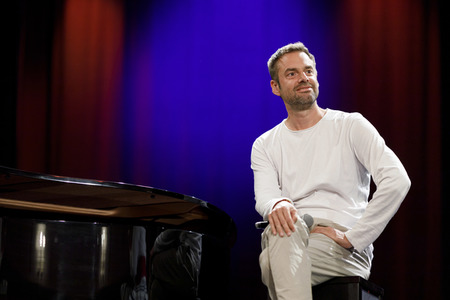 Volksbühne Programmpräsentation Sommer 2020 in Köln