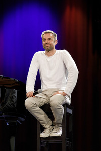 Volksbühne Programmpräsentation Sommer 2020 in Köln