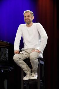 Volksbühne Programmpräsentation Sommer 2020 in Köln