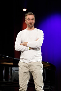 Volksbühne Programmpräsentation Sommer 2020 in Köln