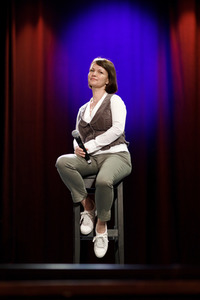 Volksbühne Programmpräsentation Sommer 2020 in Köln