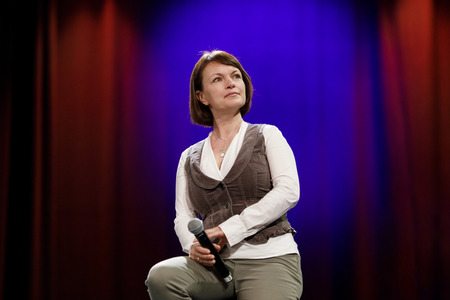 Volksbühne Programmpräsentation Sommer 2020 in Köln