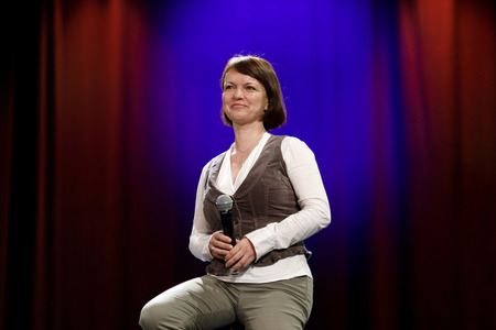 Volksbühne Programmpräsentation Sommer 2020 in Köln