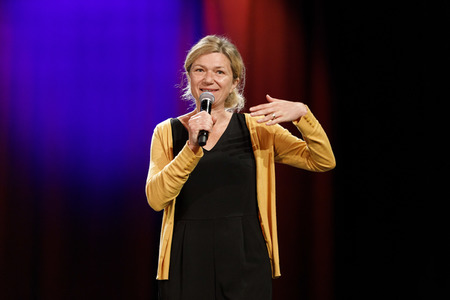 Volksbühne Programmpräsentation Sommer 2020 in Köln