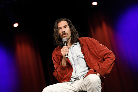 Volksbühne Programmpräsentation Sommer 2020 in Köln