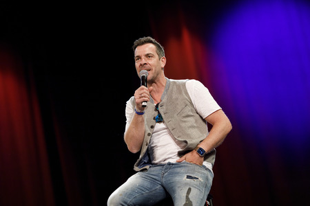 Volksbühne Programmpräsentation Sommer 2020 in Köln