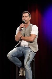 Volksbühne Programmpräsentation Sommer 2020 in Köln