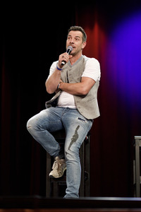 Volksbühne Programmpräsentation Sommer 2020 in Köln