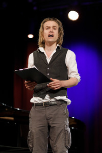 Volksbühne Programmpräsentation Sommer 2020 in Köln