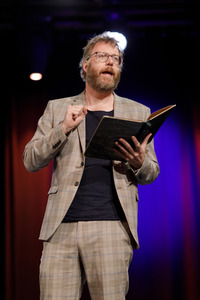 Volksbühne Programmpräsentation Sommer 2020 in Köln