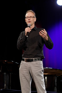 Volksbühne Programmpräsentation Sommer 2020 in Köln